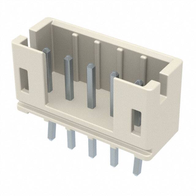 M22-2200546 Harwin Inc.  Embases à broches mâles